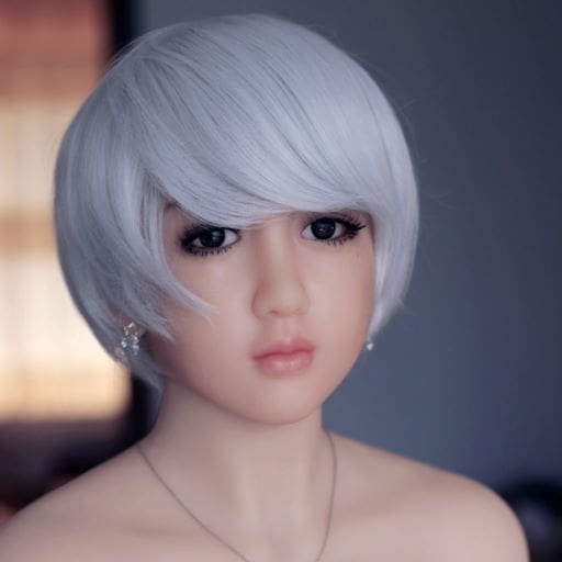 Head#8