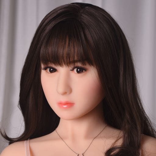 Jaelynn – 47″ 140cm Flat Chested Sex Doll Venus Love Dolls