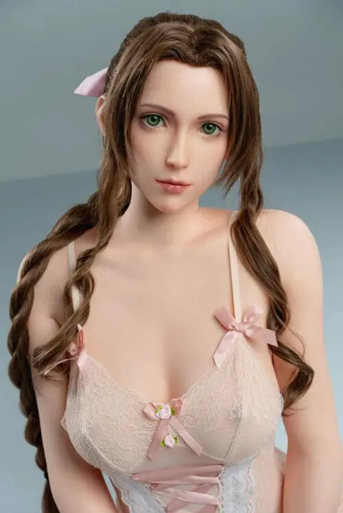 sex doll silicone