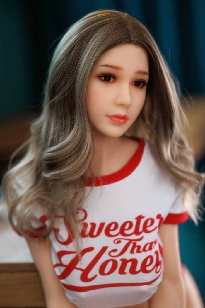 Living Sex Doll Venus Love Dolls