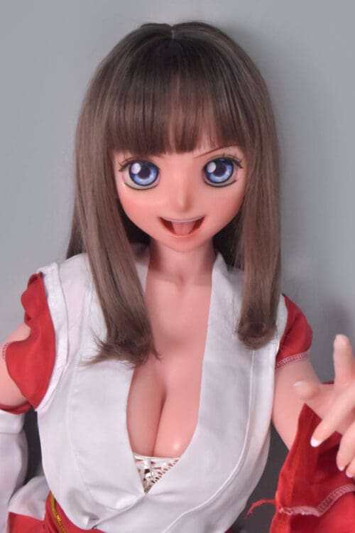 anime sex toy