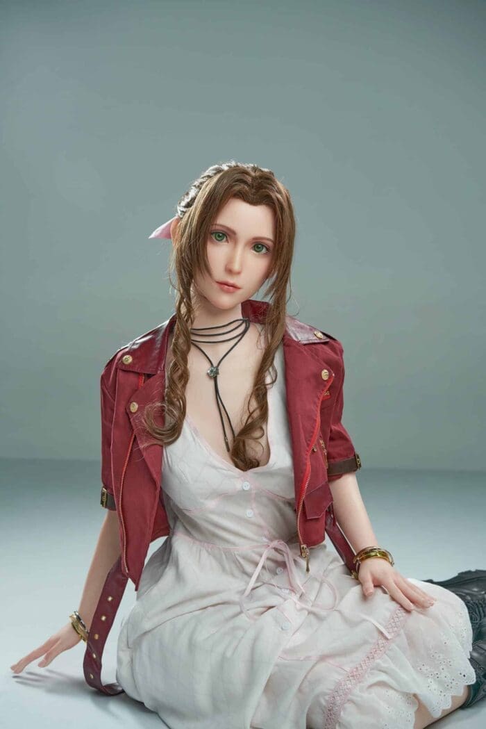 gamelady doll 167cm ciri sex doll game lady