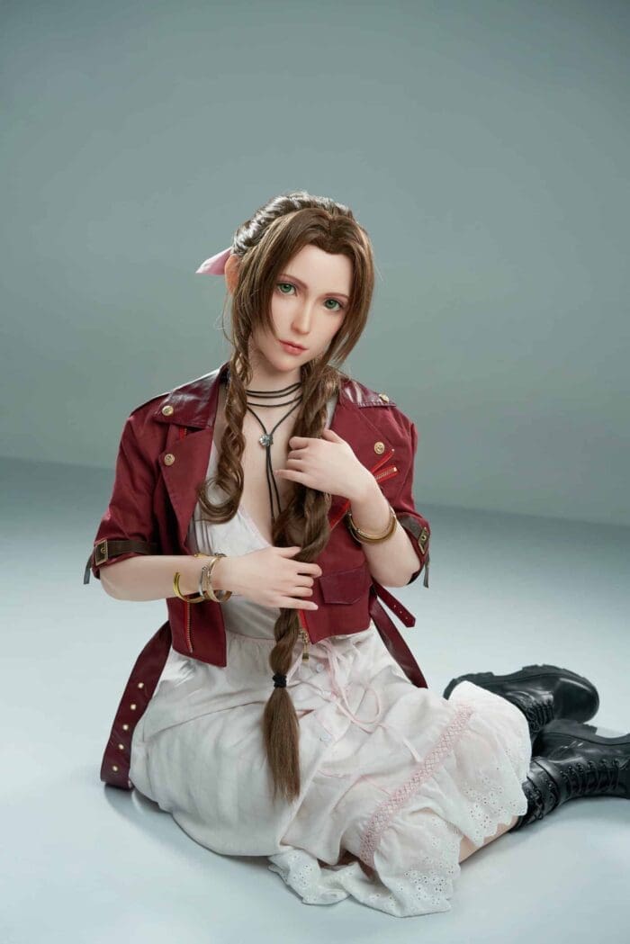 gamelady doll 167cm ciri sex doll game lady