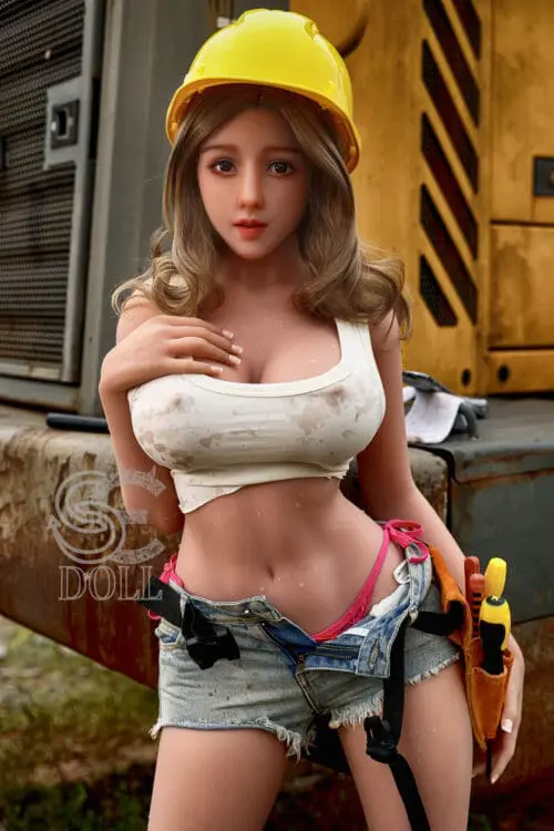 sex doll body