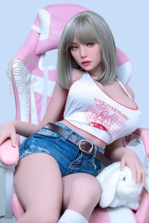 sex doll big ass