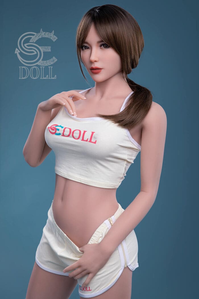life size silicone love doll