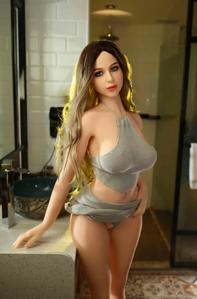 Real Life Sex Doll Designs in 2022 image