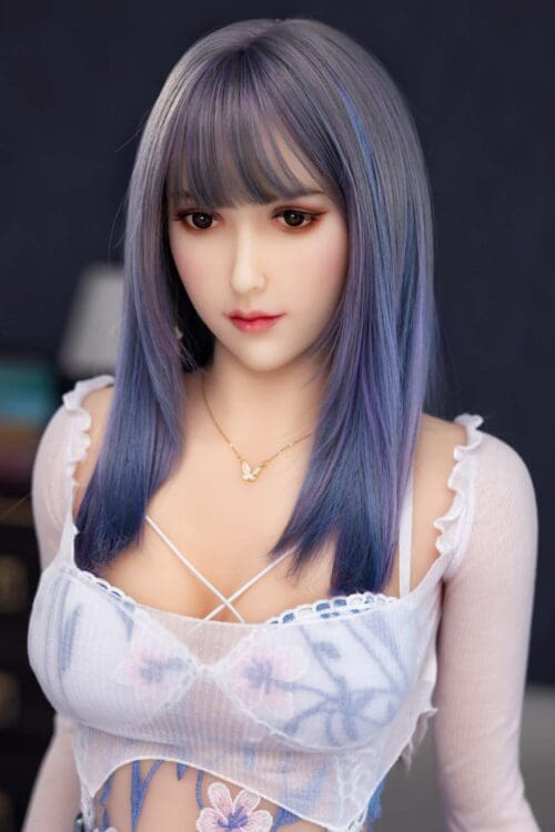 6YE doll 164CM realistic SEX DOLL 1