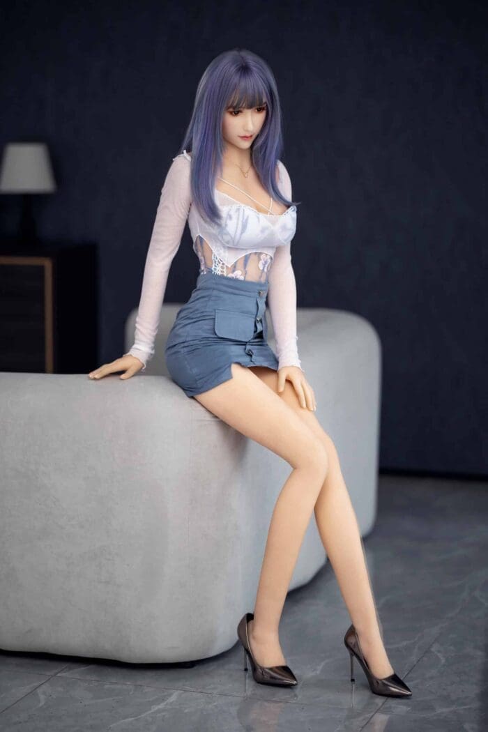 6YE doll 164CM realistic SEX DOLL 4