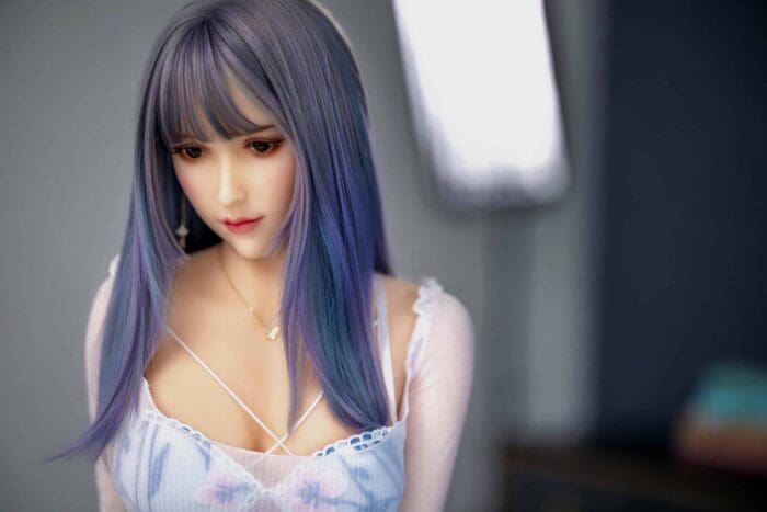 6YE doll 164CM realistic SEX DOLL 6