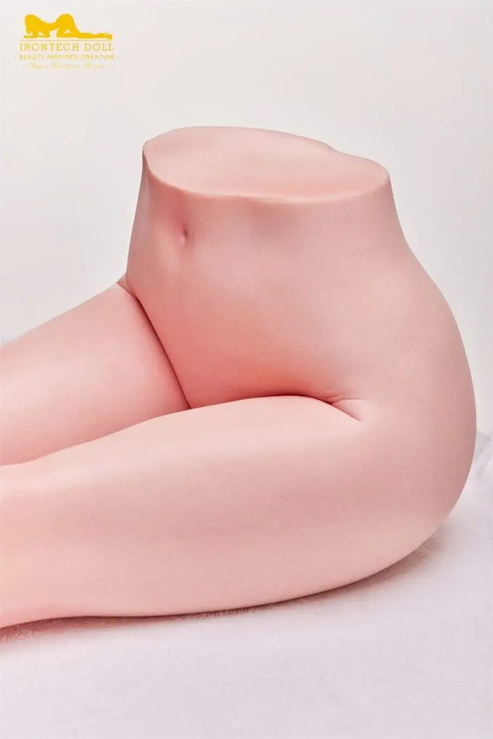 irontech sex doll torso