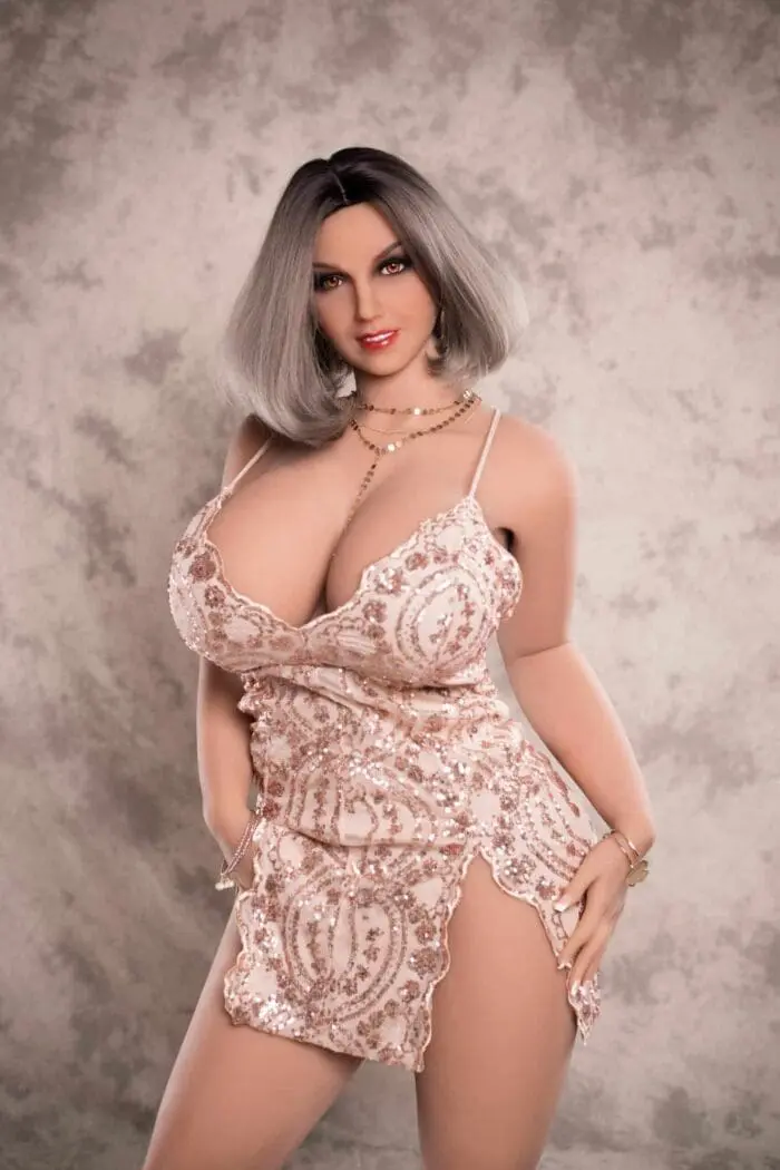 af doll 162cm curvy sex doll