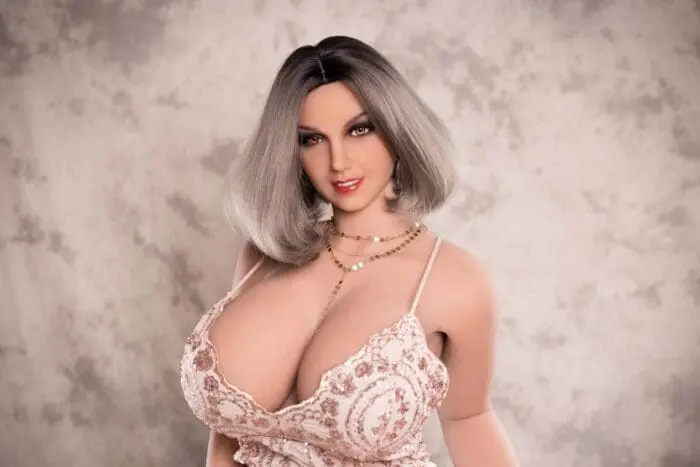 af doll 162cm huge tits love doll