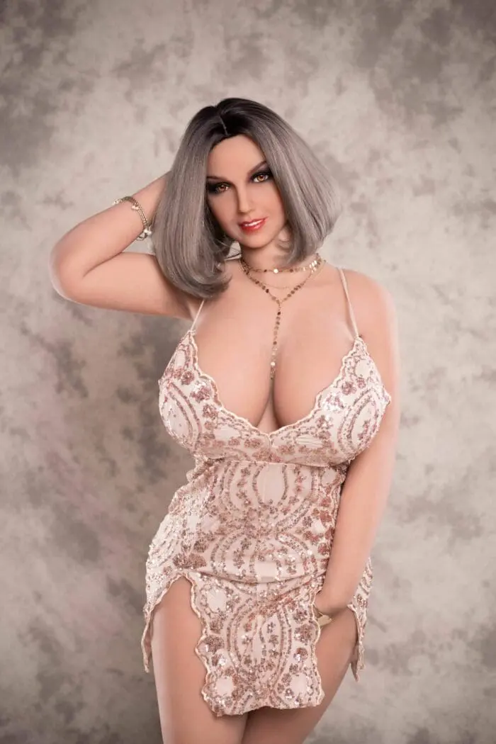 af doll 162cm curvy sex doll