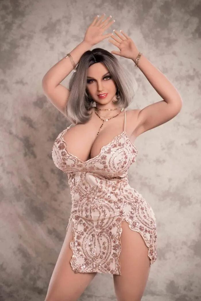 af doll 162cm curvy sex doll