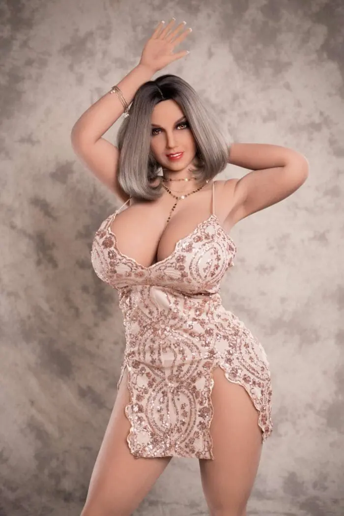 af doll 162cm curvy sex doll