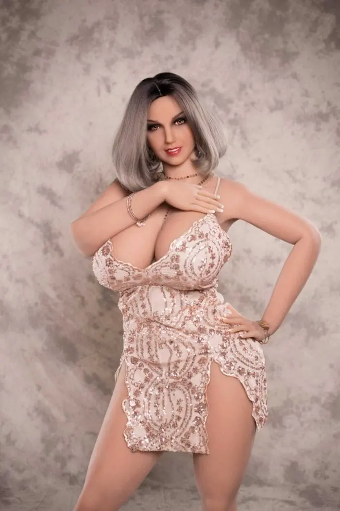 af doll 162cm curvy sex doll