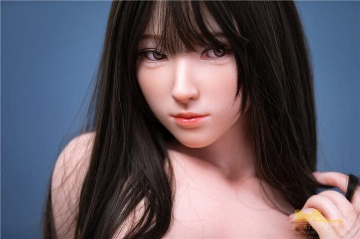 Marilyn – 5’0″ | 153cm Silicone Sex Doll - Image 19