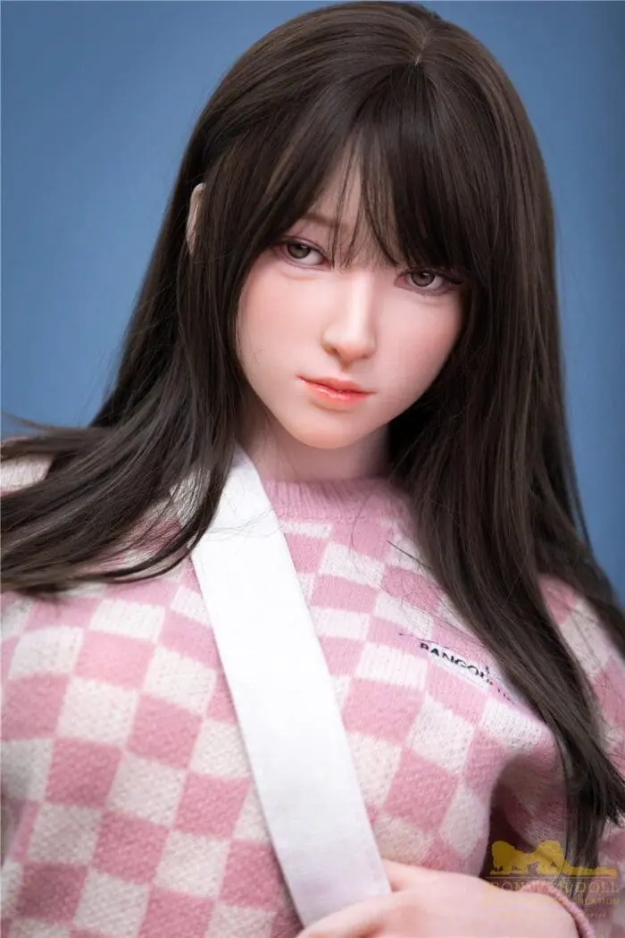 Marilyn – 5’0″ | 153cm Silicone Sex Doll - Image 3