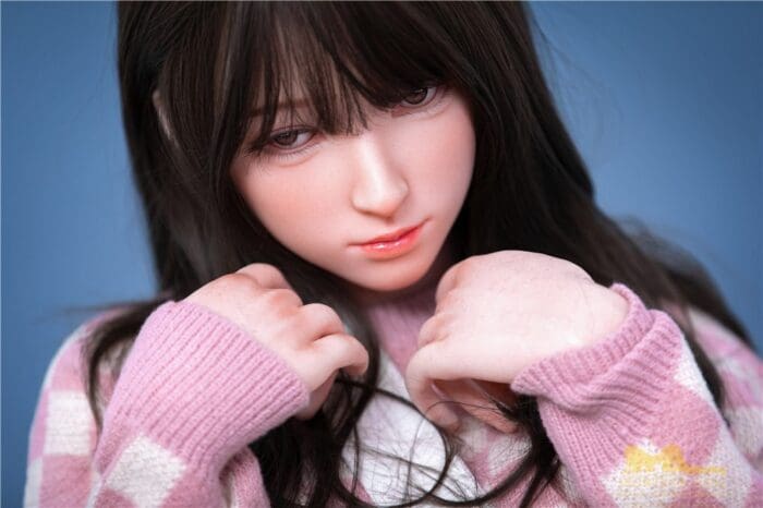 Marilyn – 5’0″ | 153cm Silicone Sex Doll - Image 4