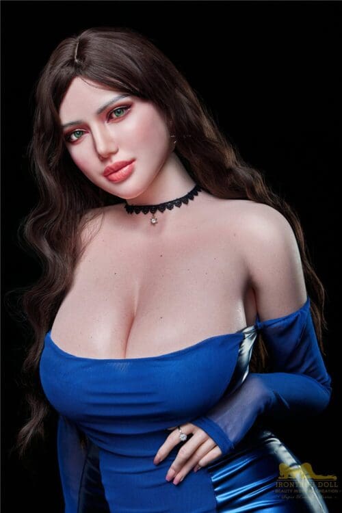 huge breast sex doll