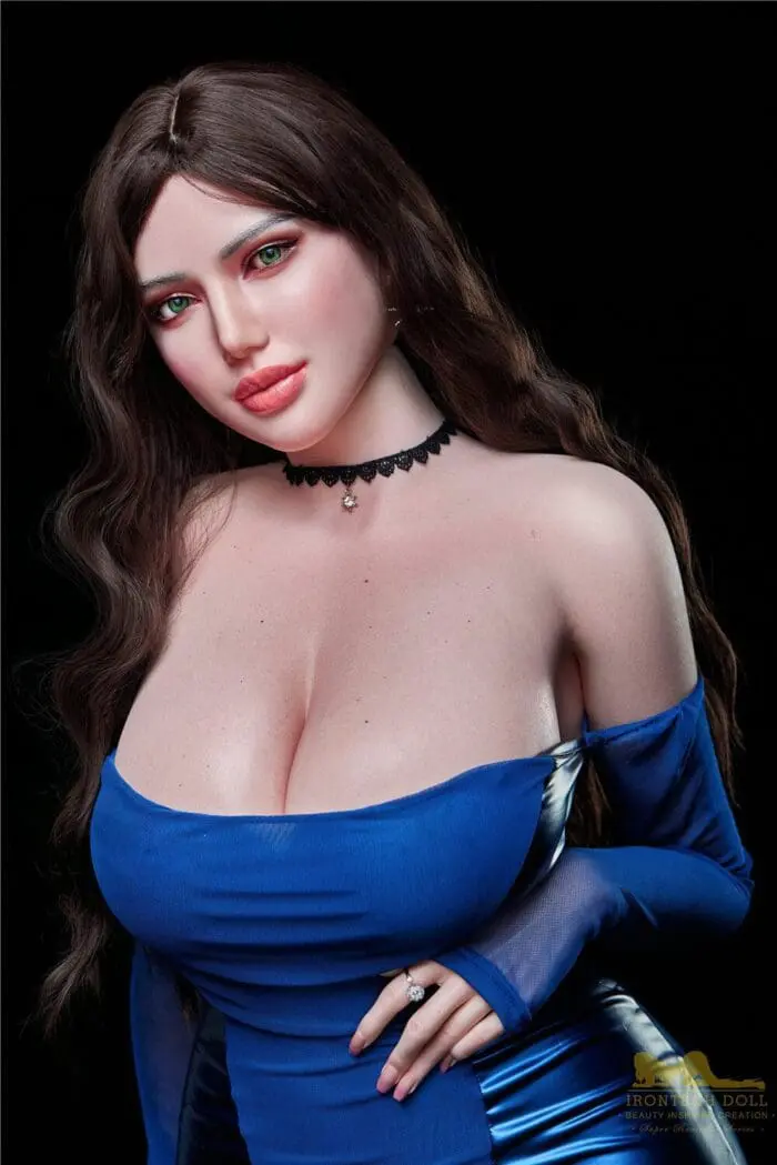 huge breast sex doll