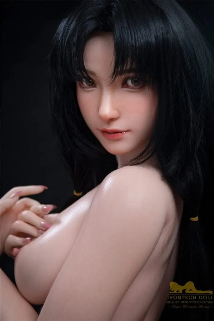 irontech doll 166cm sex doll latina