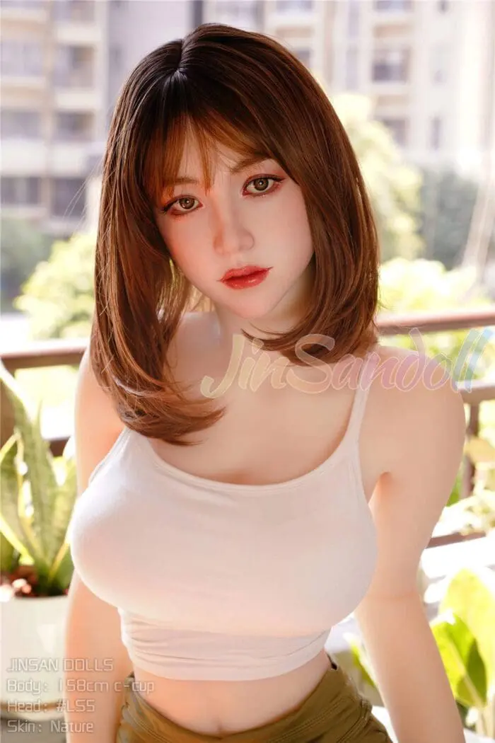 small girl sex dolls