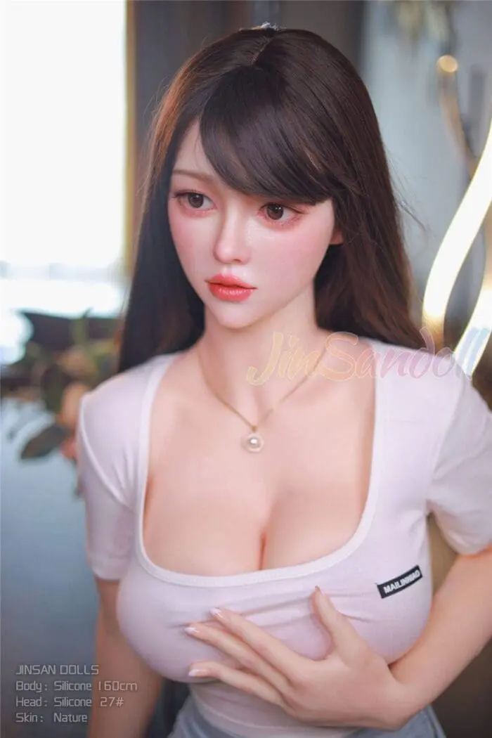 sex doll silikon