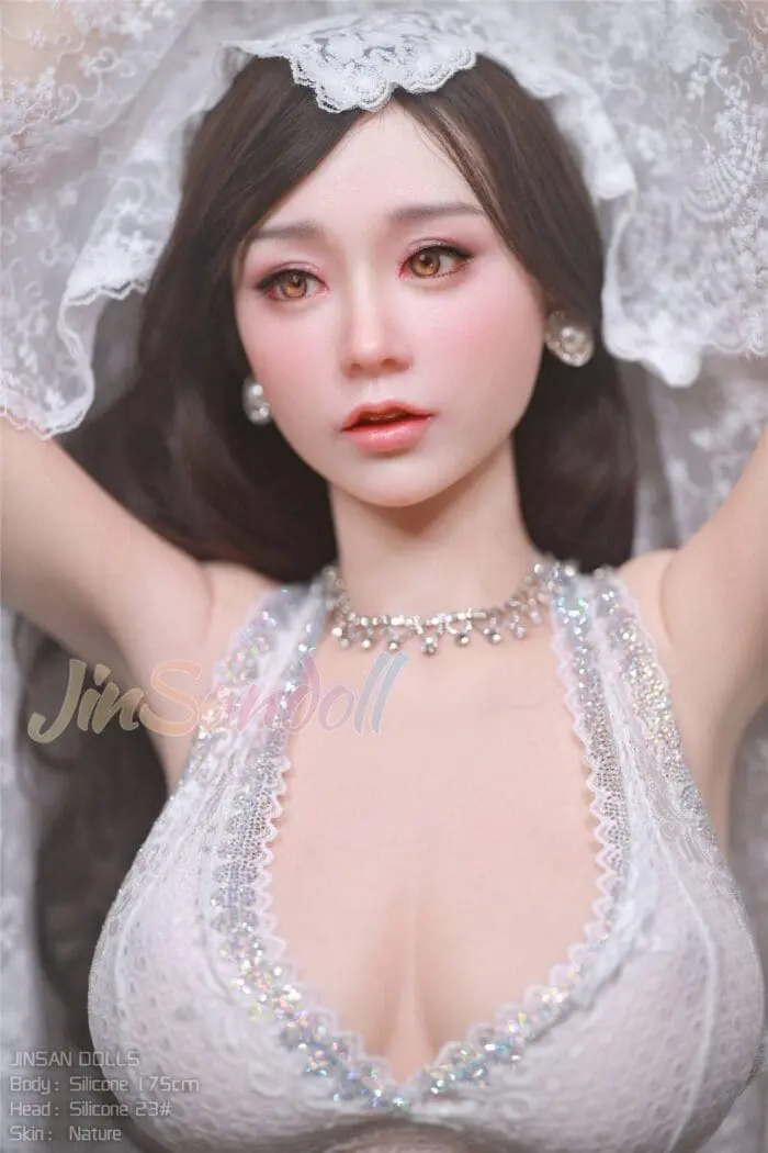 sex doll silicone