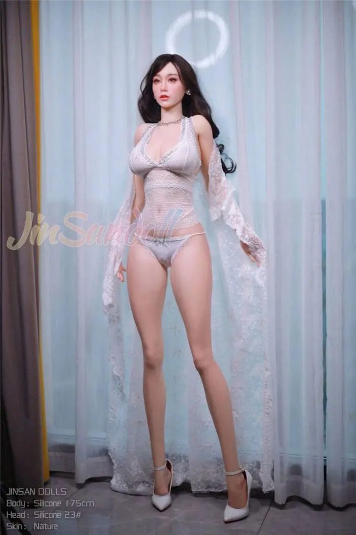 japanese adult doll