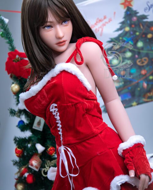 SE doll 153CM HEAD young SEX DOLL 1
