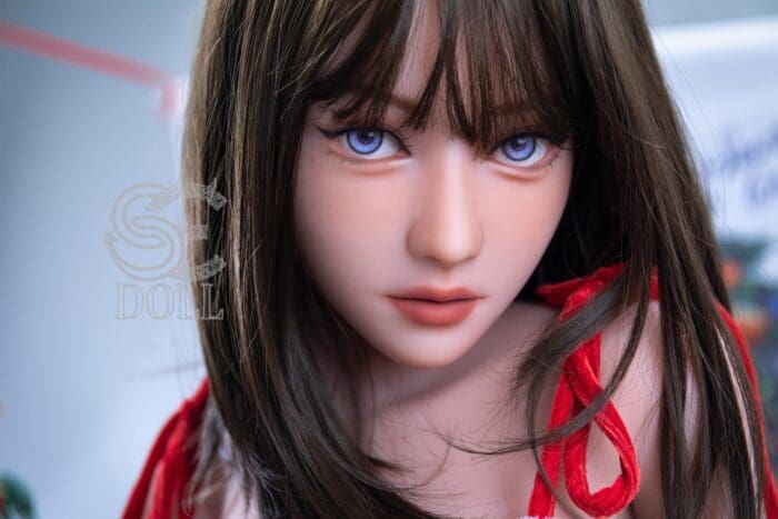 SE doll 153CM HEAD young SEX DOLL 7