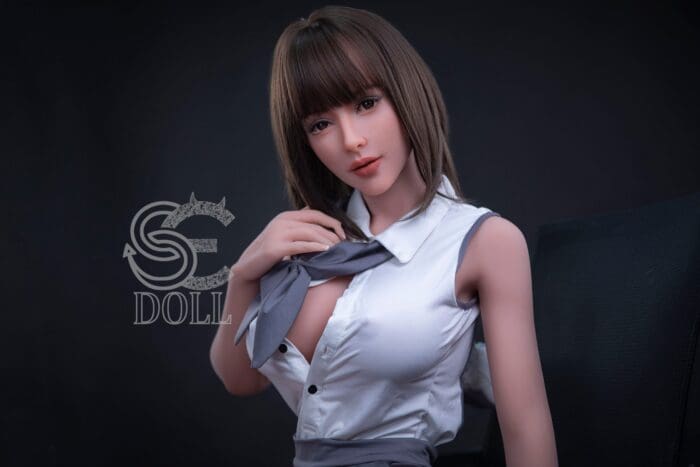 SE doll 161CM SED224 F cup HEAD NANCY sex doll 7