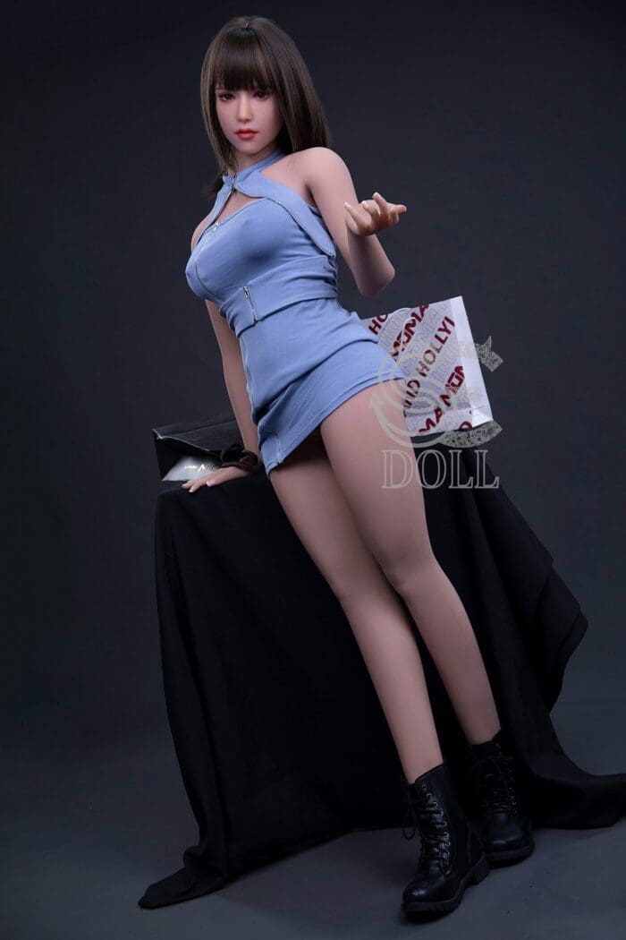 SED doll 163CM E CUP TPE SEX-DOLL 6