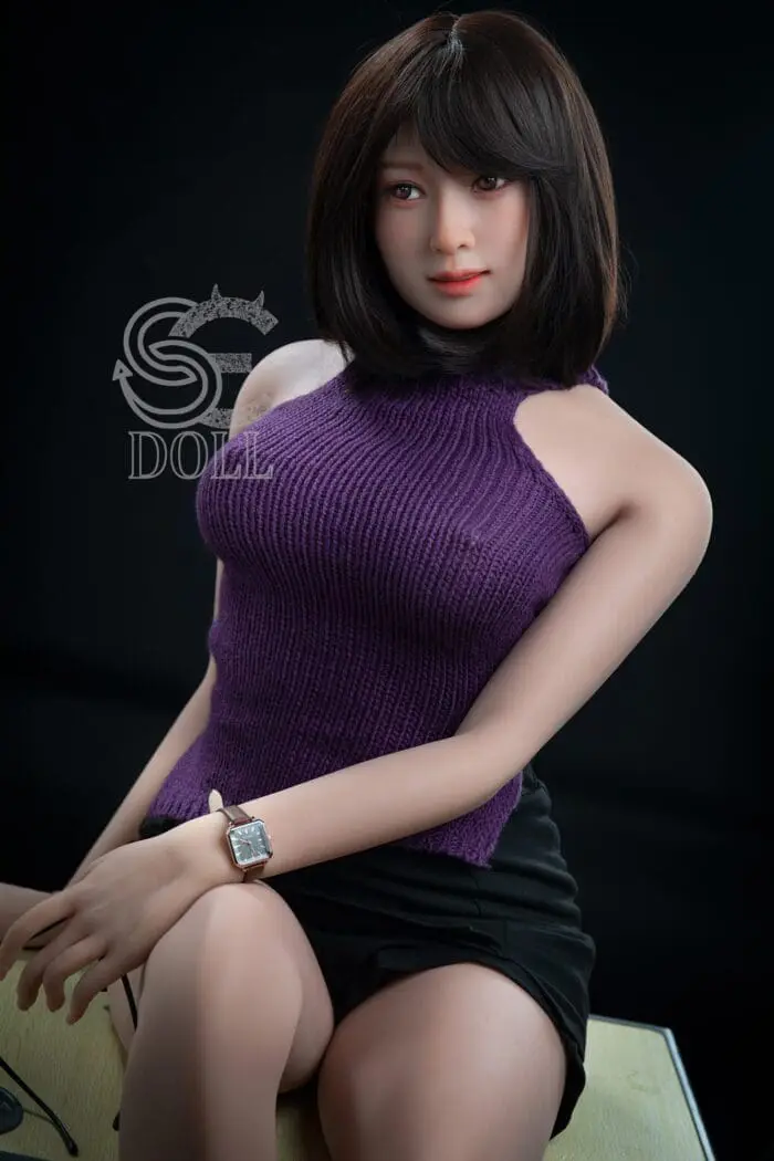 adult companion doll