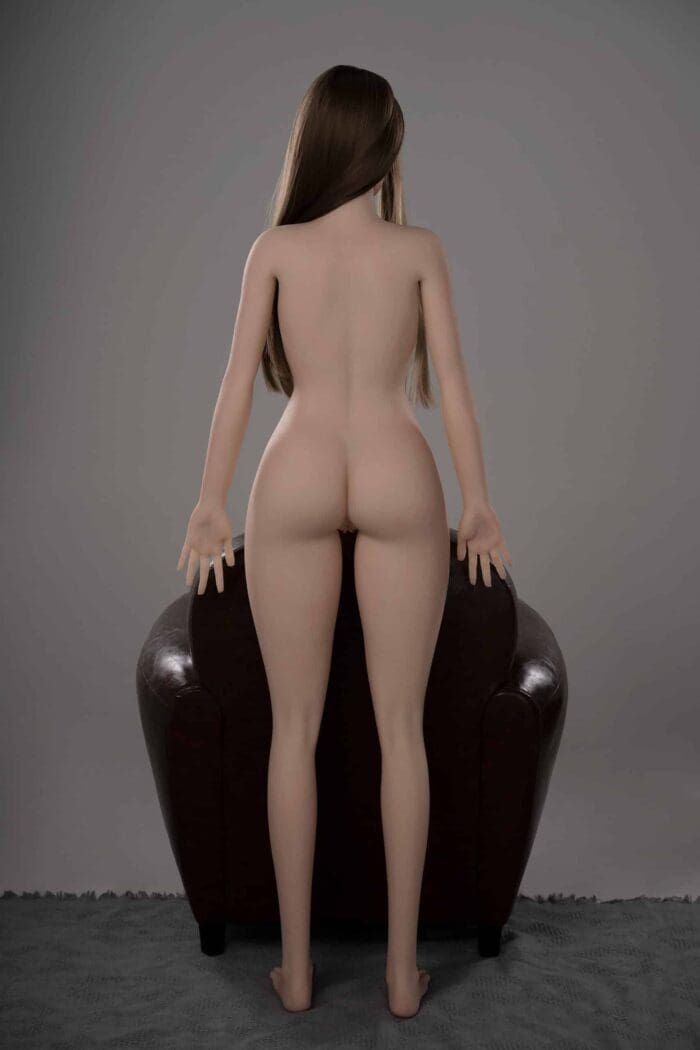 ZELEX doll 165CM realistic SEX DOLL 4