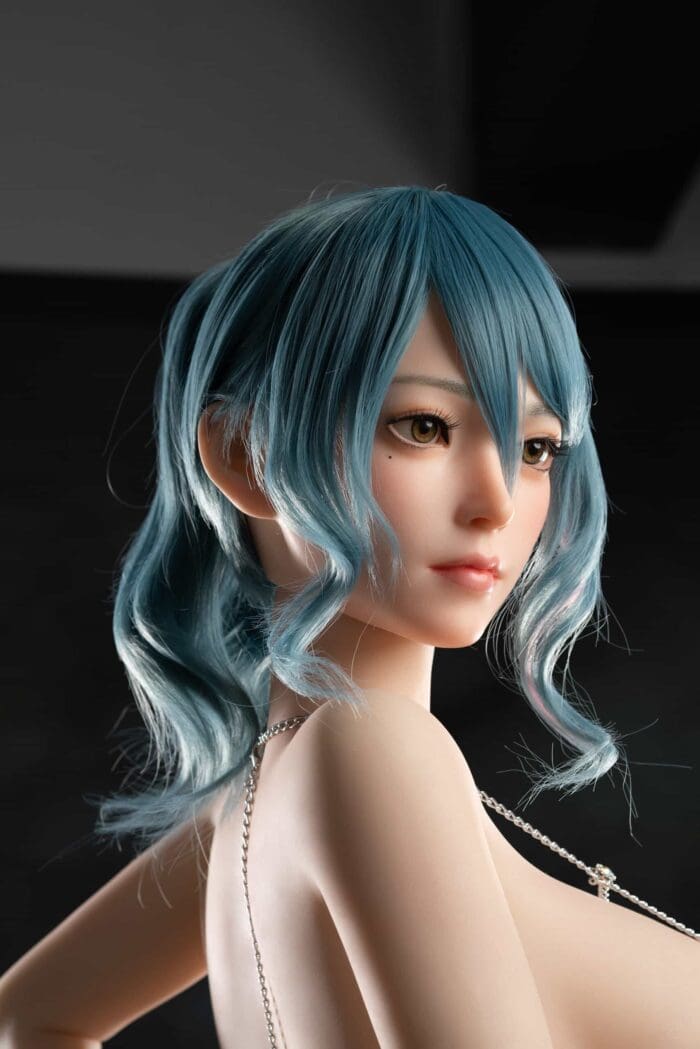 ZELEX doll 165CM realistic SEX DOLL 4