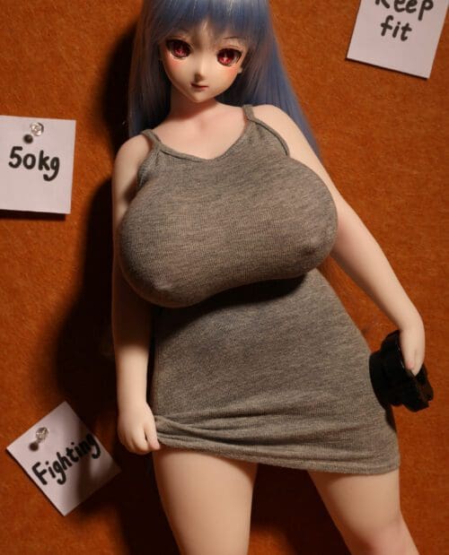 sex dolls under 500