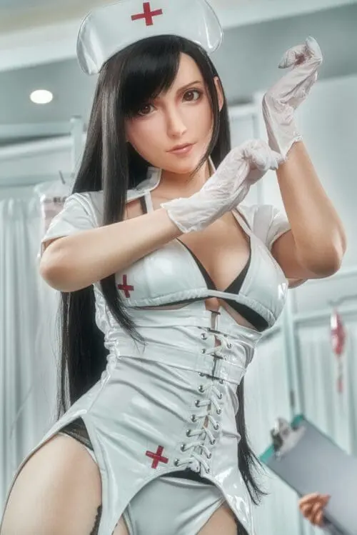 tifa sex doll