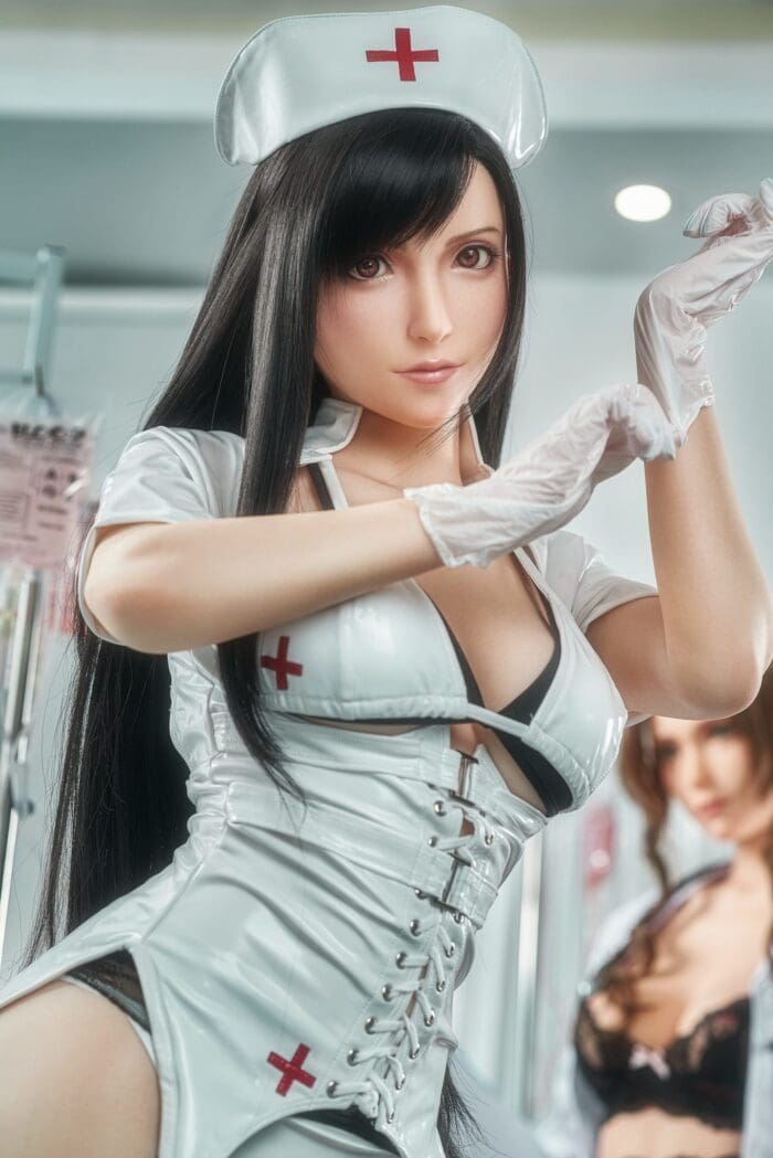 tifa sex doll