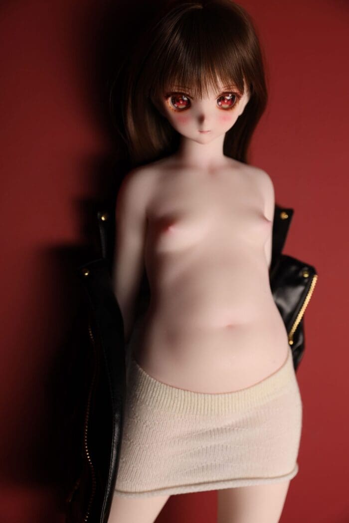 Climax Doll 54cm anime doll sex-2