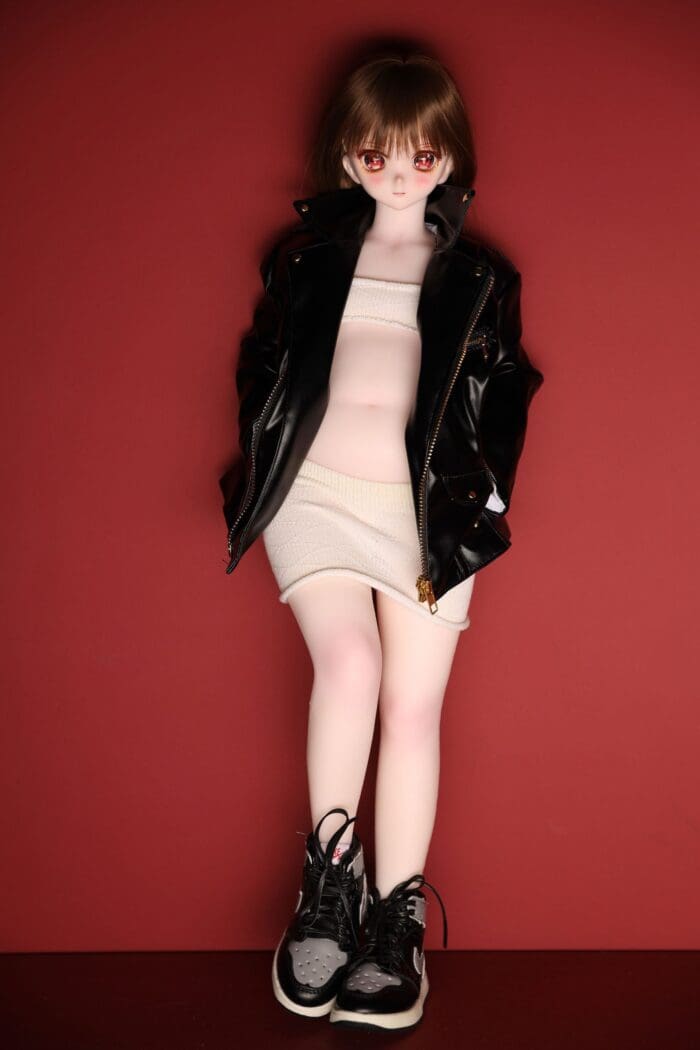 Climax Doll 54cm smallest sexdoll -1