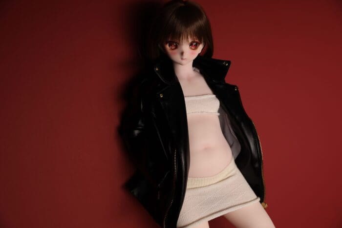 Climax Doll 54cm smallest sexdoll -2