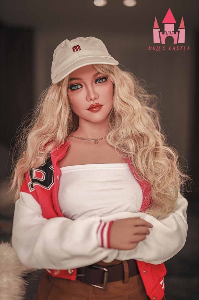 super realistic sex doll