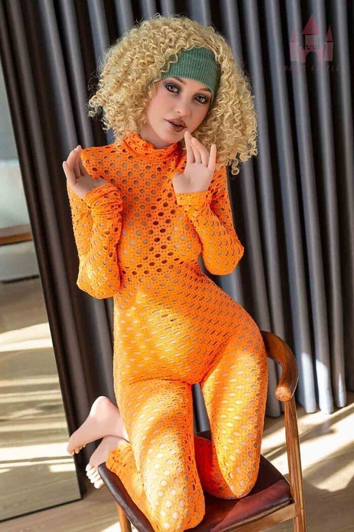 Fatti – 5’4″ | 163cm Realistic Sex Doll - Image 29