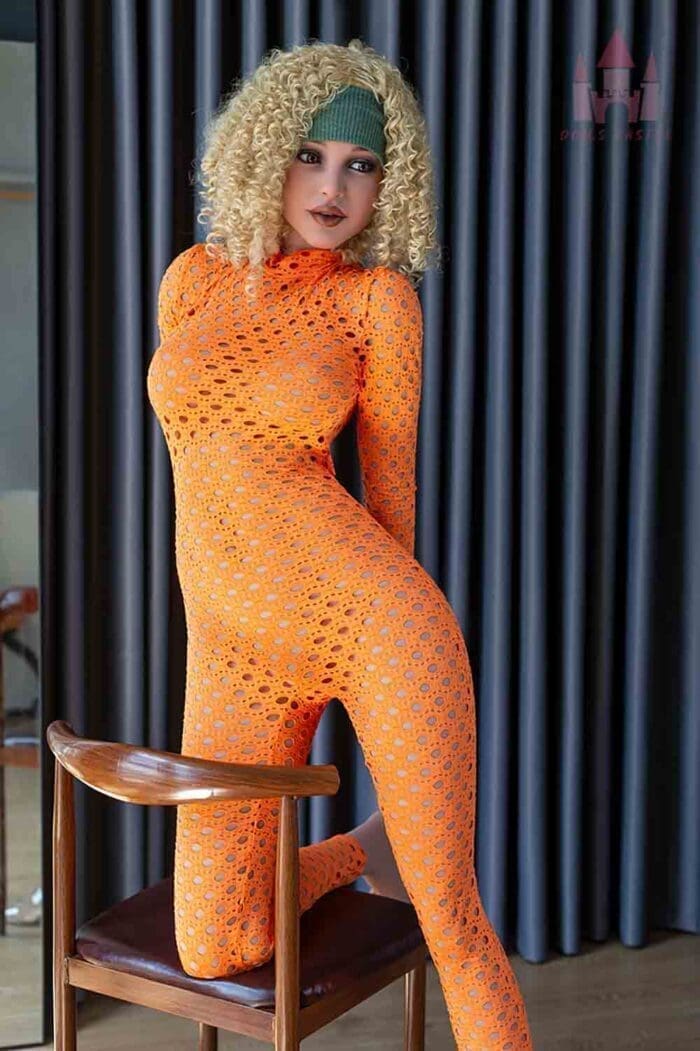 Fatti – 5’4″ | 163cm Realistic Sex Doll - Image 3