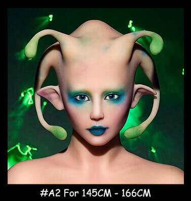 #A2-For-145CM–166CM