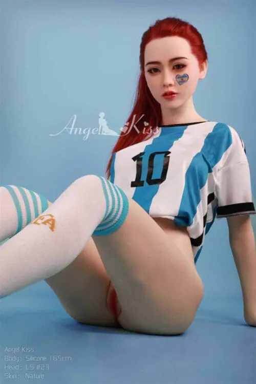 red head sex doll