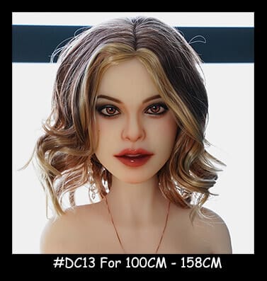 #DC13-For-100CM–158CM